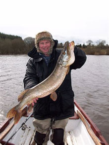 Angling Reports - 04 April 2010